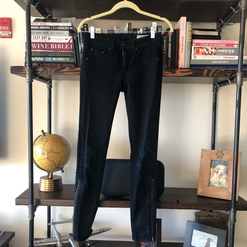 rag&bone jeans